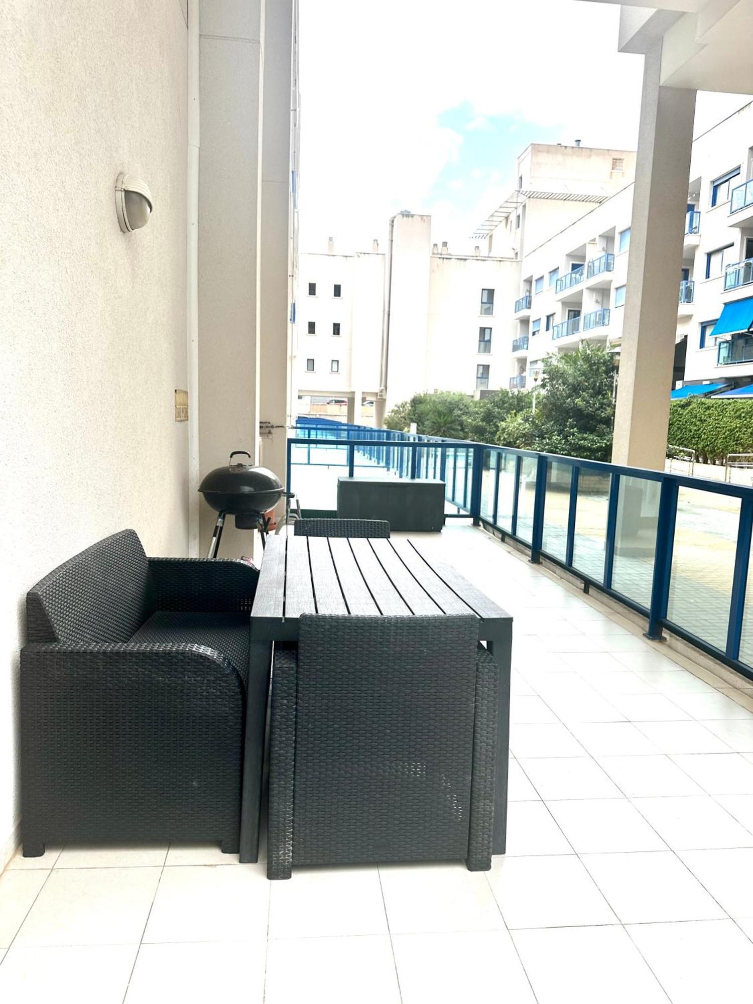Alicante Hills Ngoại thất bức ảnh
