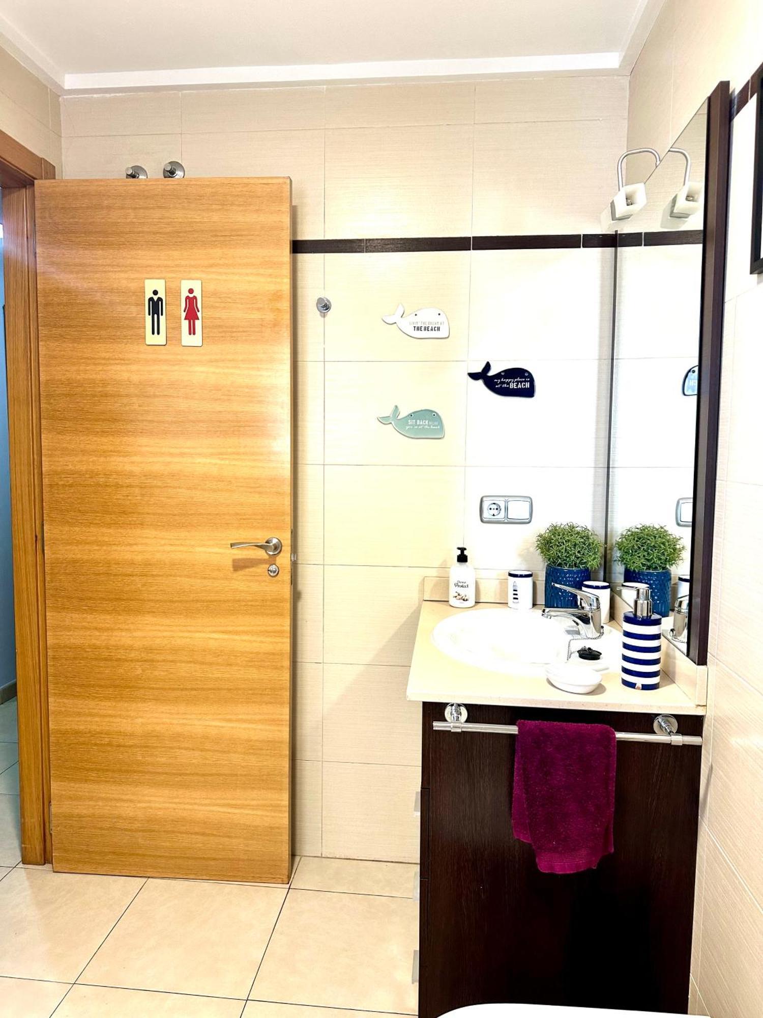 Alicante Hills Ngoại thất bức ảnh
