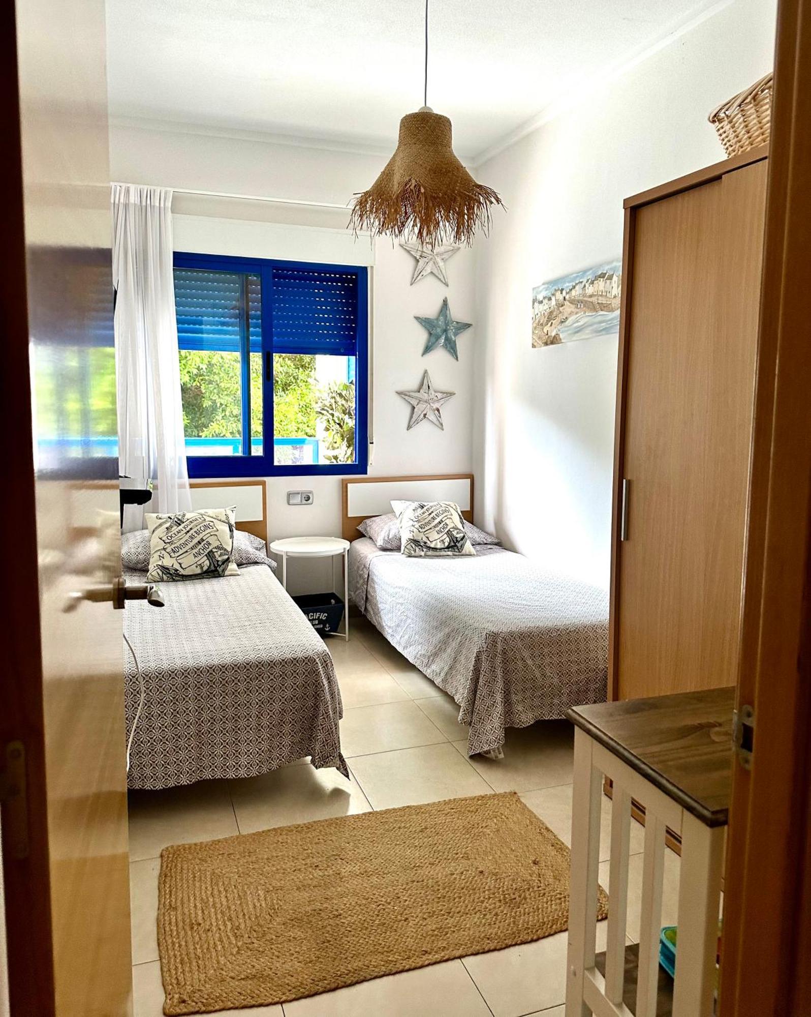 Alicante Hills Ngoại thất bức ảnh