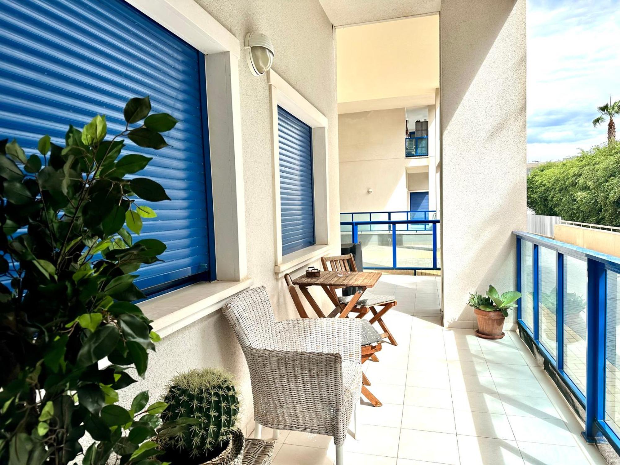 Alicante Hills Ngoại thất bức ảnh