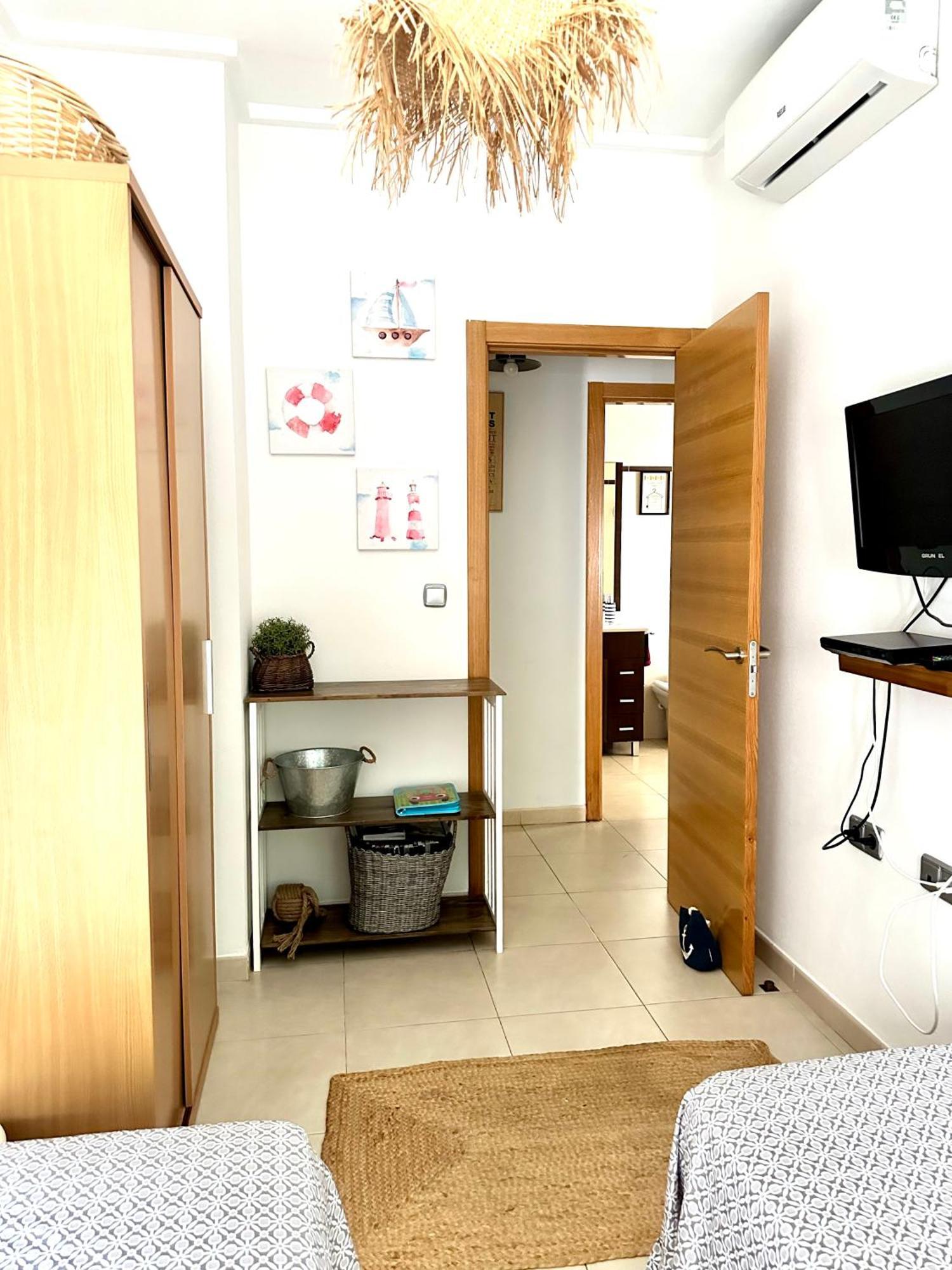 Alicante Hills Ngoại thất bức ảnh